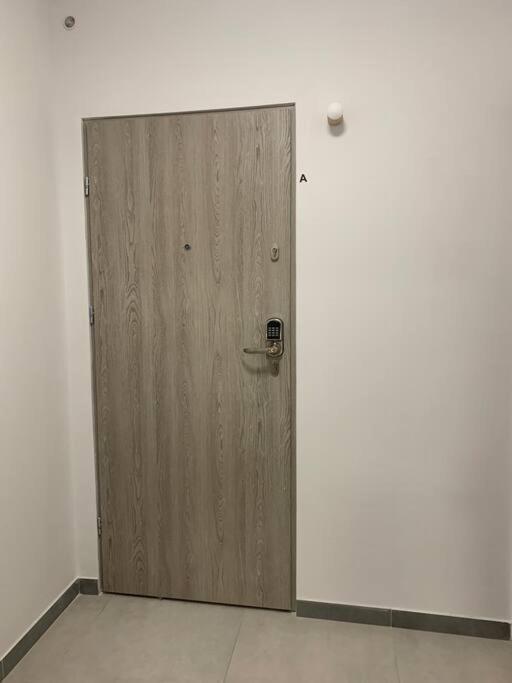 Apart 86A Angielska Grobla 5 -Gdansk Srodmiescie エクステリア 写真
